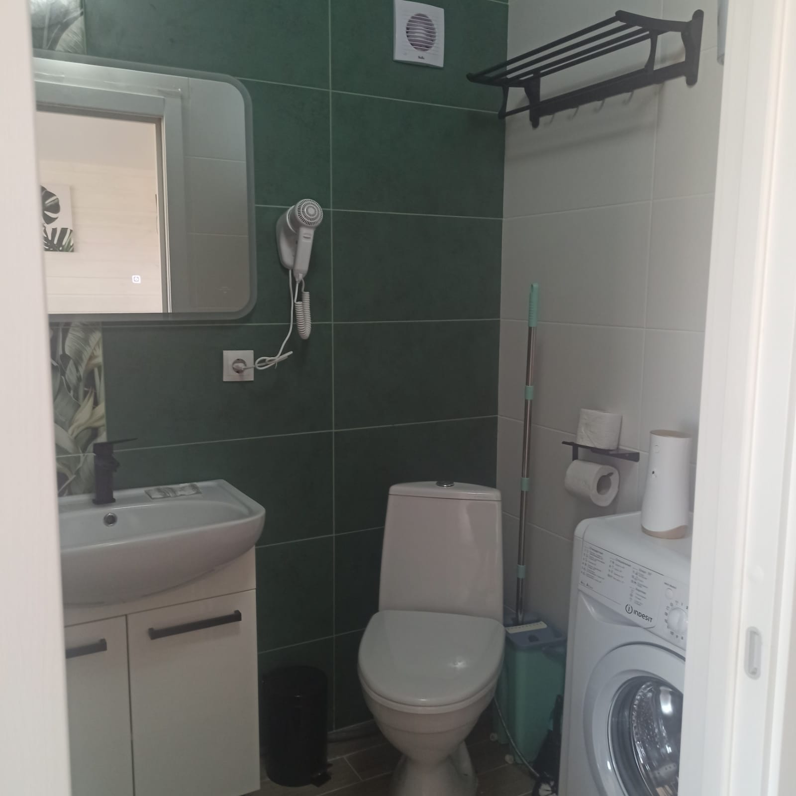 Фото домика